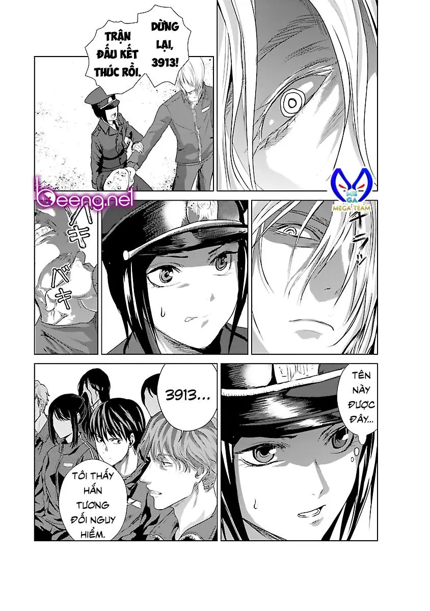 Tái Sinh Nettruyen ZZZ Chương 3.2 Page 14