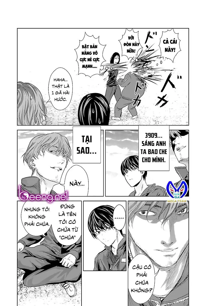 Tái Sinh Nettruyen ZZZ Chương 3.2 Page 16