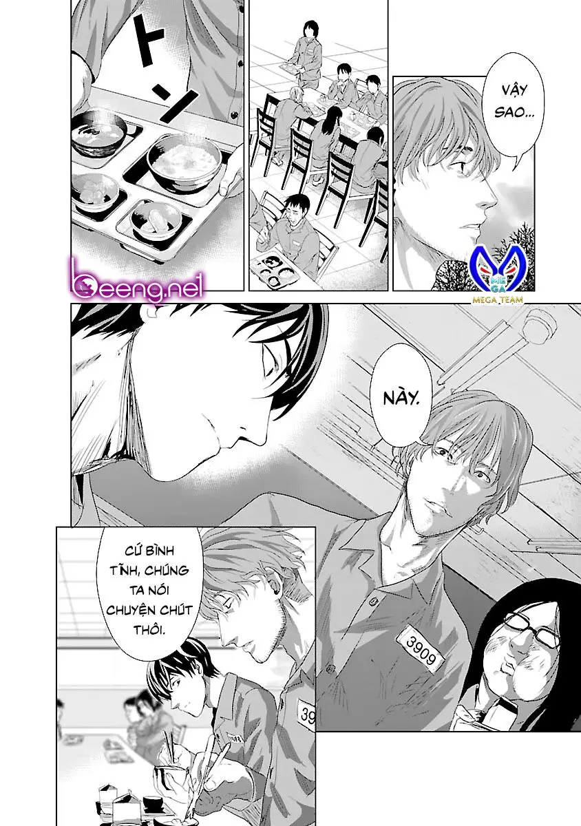 Tái Sinh Nettruyen ZZZ Chương 3.2 Page 17