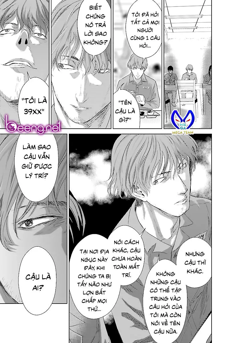 Tái Sinh Nettruyen ZZZ Chương 3.2 Page 18