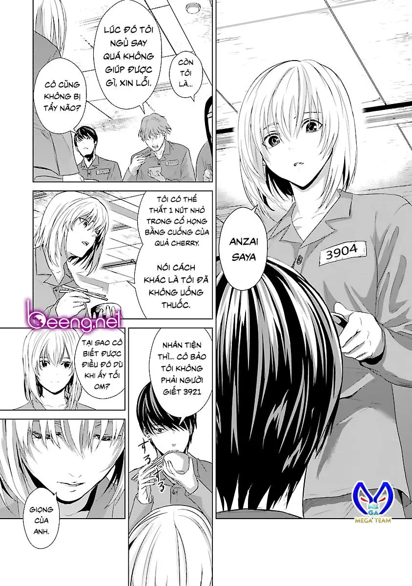 Tái Sinh Nettruyen ZZZ Chương 3.2 Page 20