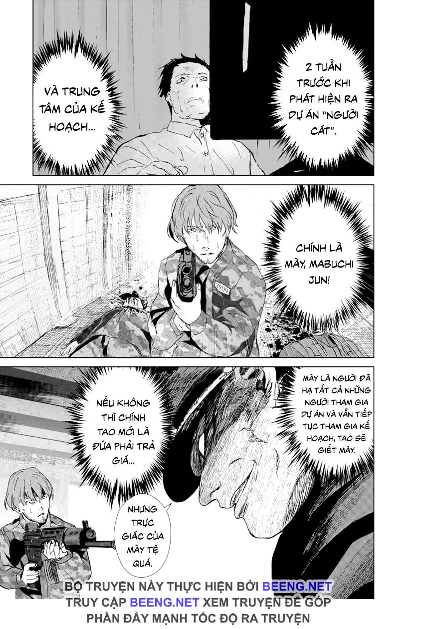 Tái Sinh Nettruyen ZZZ Chương 8.2 Page 8