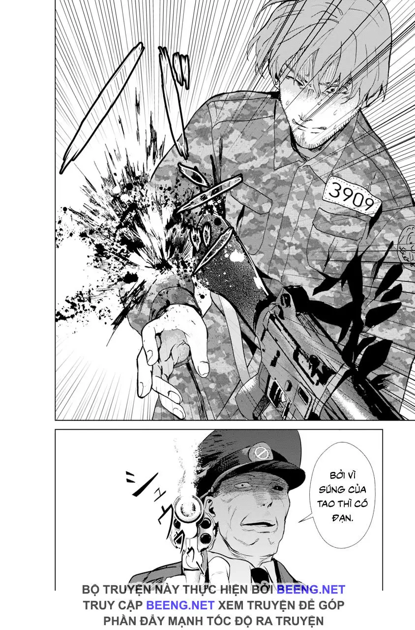 Tái Sinh Nettruyen ZZZ Chương 8.2 Page 9