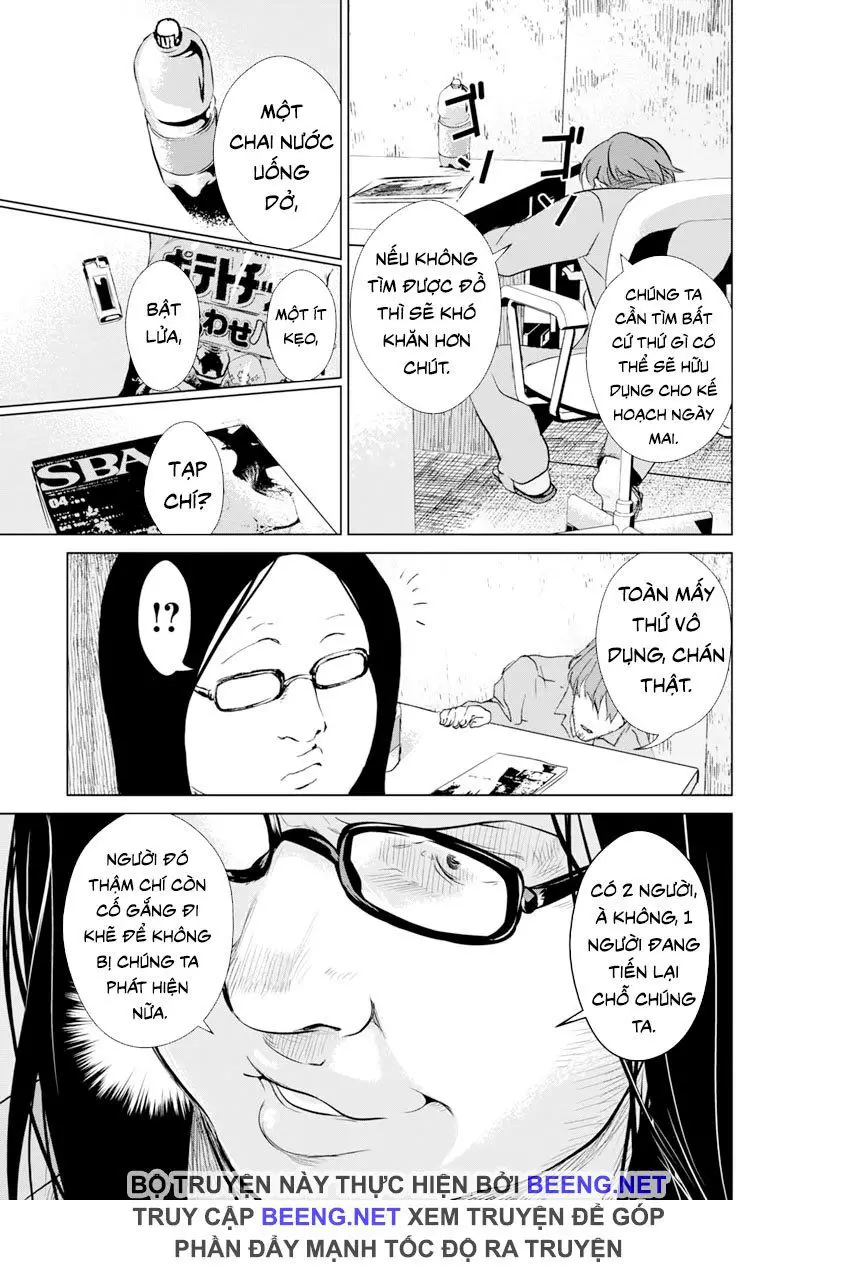 Tái Sinh Nettruyen ZZZ Chương 7.5 Page 1