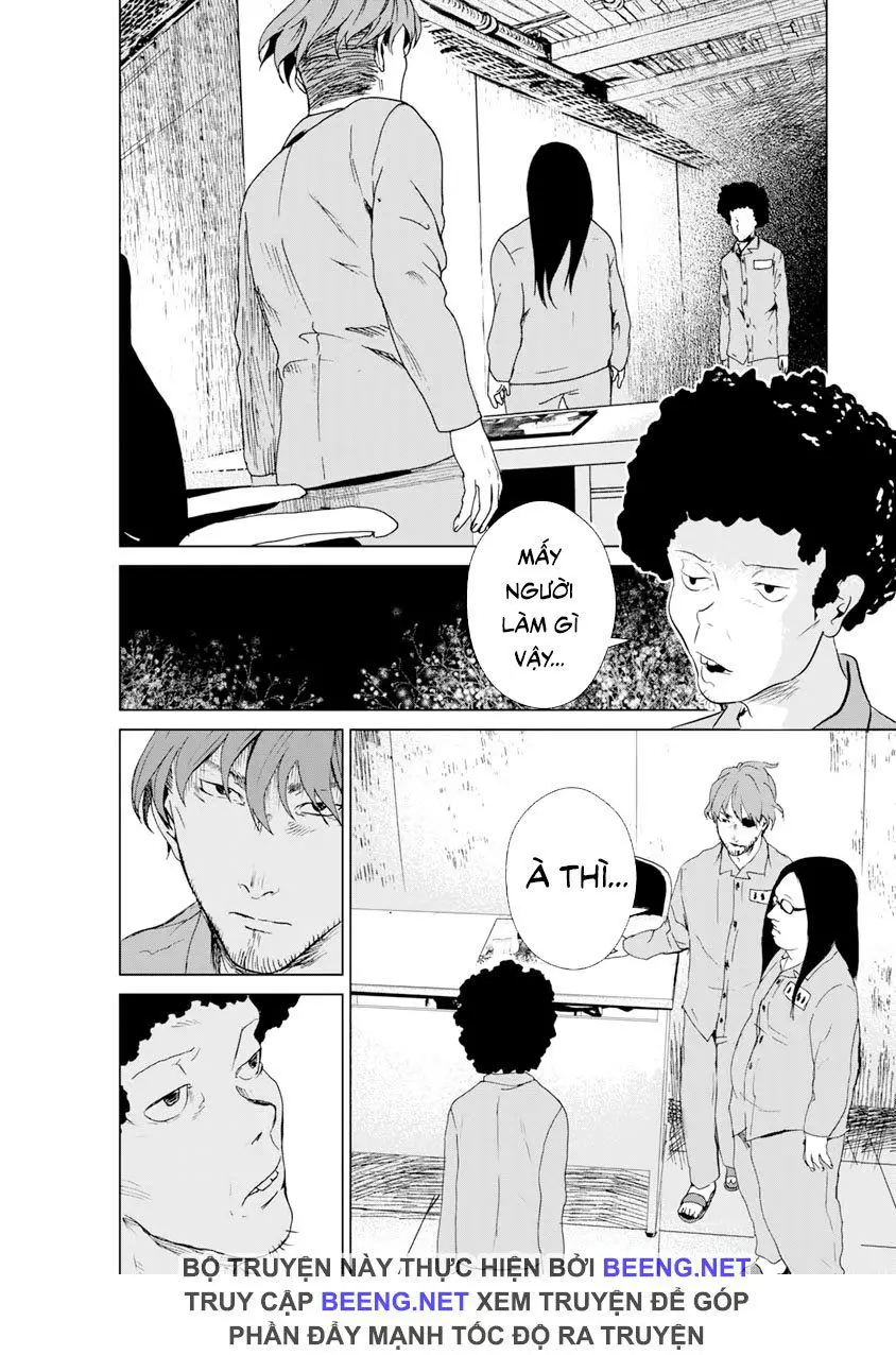 Tái Sinh Nettruyen ZZZ Chương 7.5 Page 6