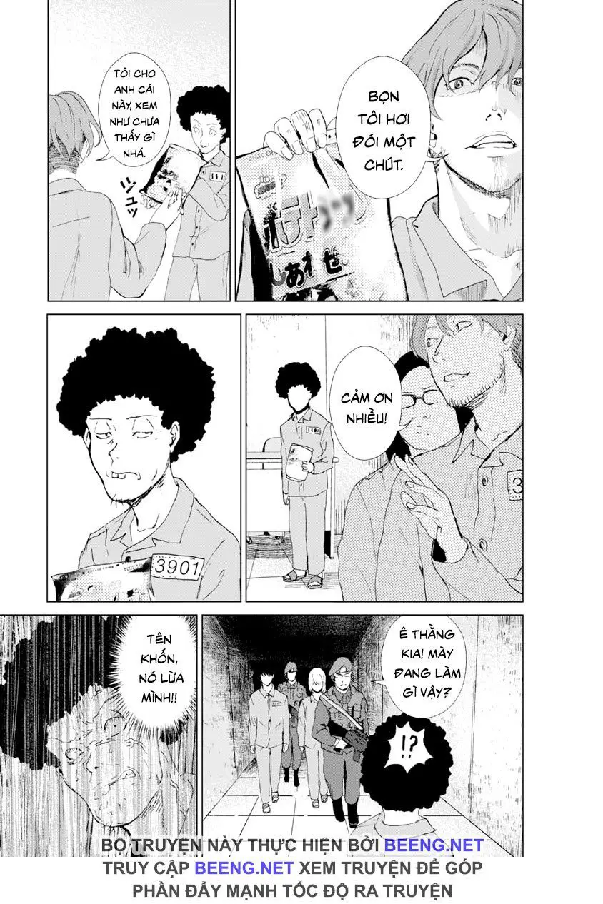 Tái Sinh Nettruyen ZZZ Chương 7.5 Page 7