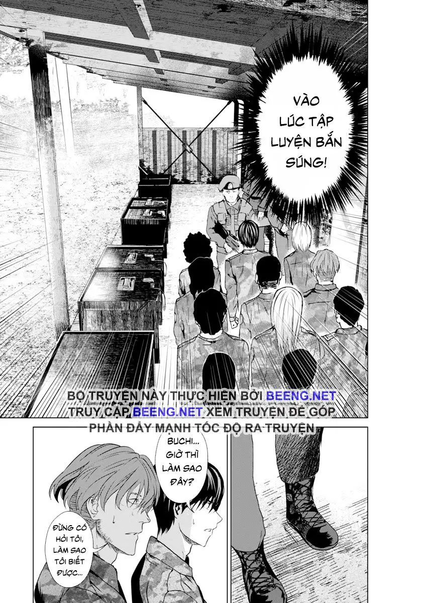 Tái Sinh Nettruyen ZZZ Chương 7.5 Page 9
