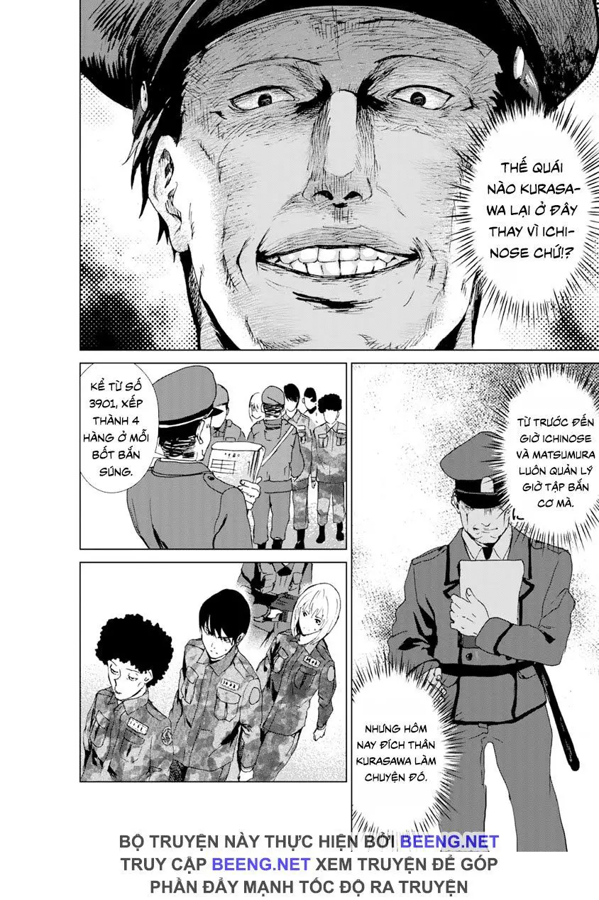 Tái Sinh Nettruyen ZZZ Chương 7.5 Page 10