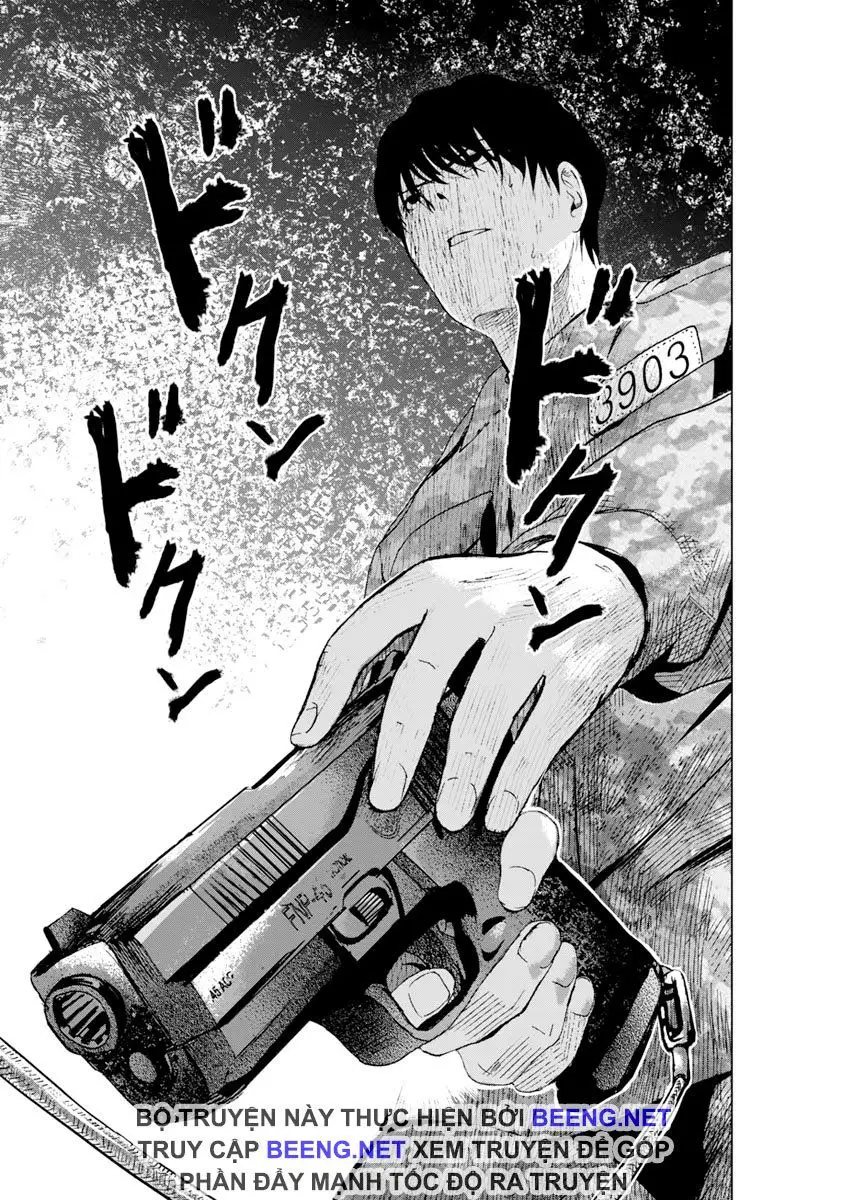 Tái Sinh Nettruyen ZZZ Chương 7.5 Page 14