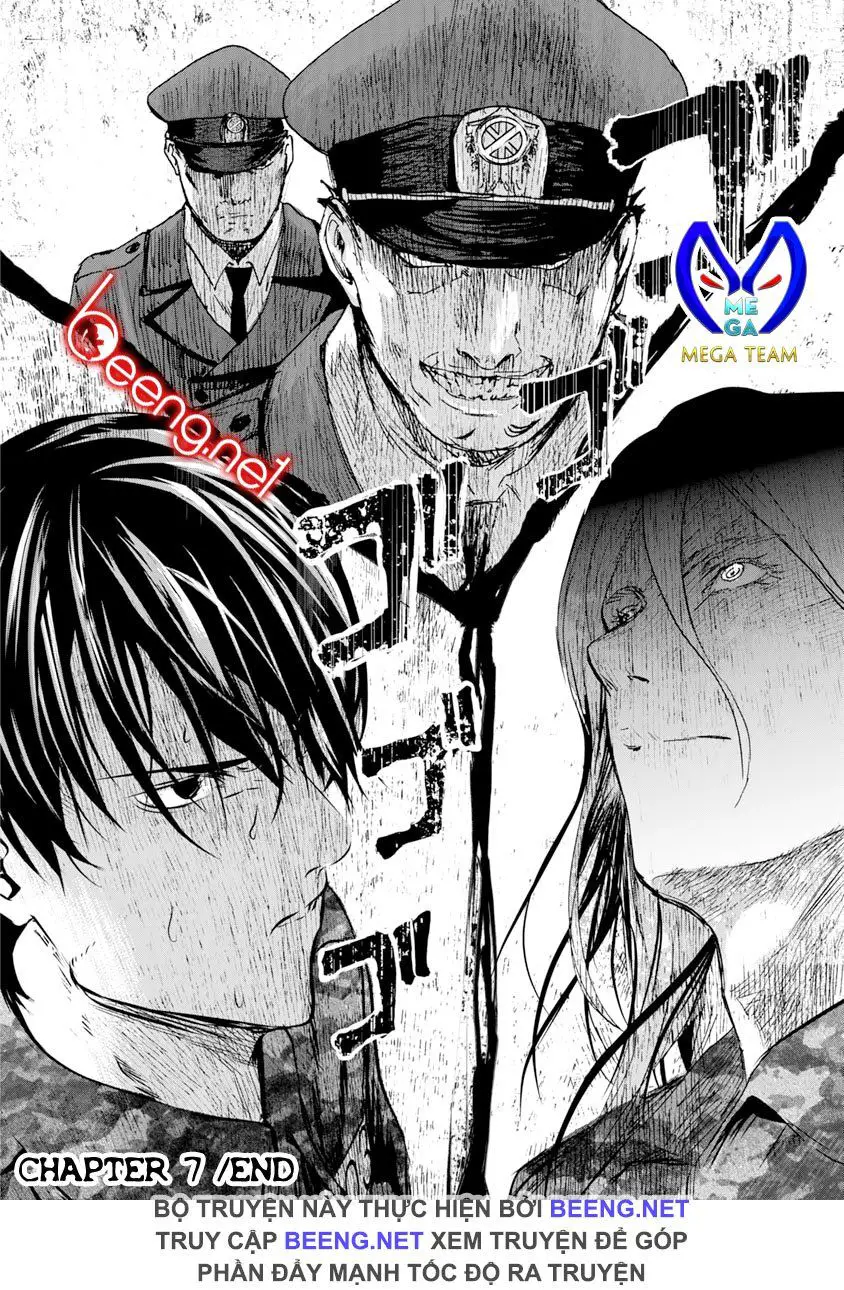 Tái Sinh Nettruyen ZZZ Chương 7.5 Page 15