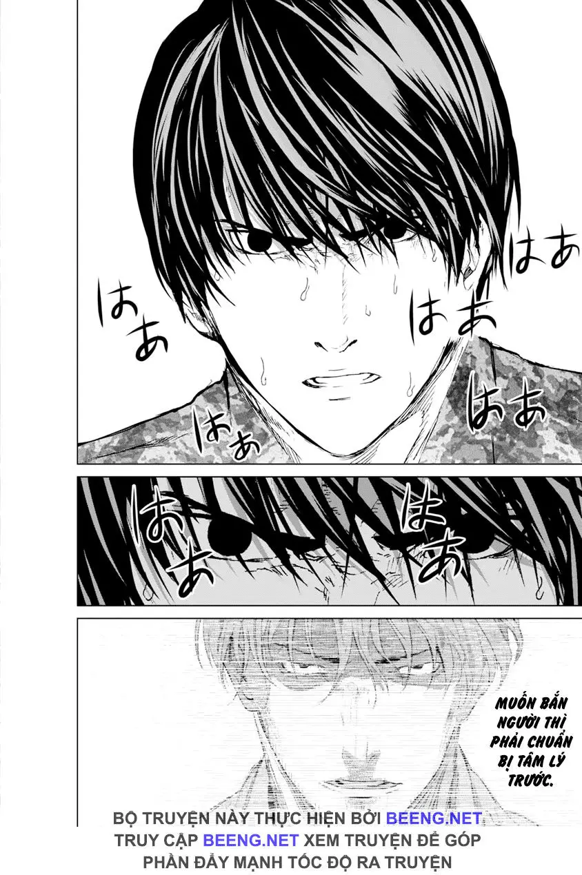 Tái Sinh Nettruyen ZZZ Chương 8.1 Page 2