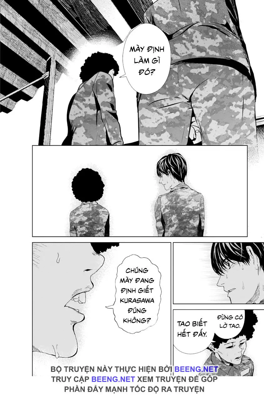 Tái Sinh Nettruyen ZZZ Chương 8.1 Page 5