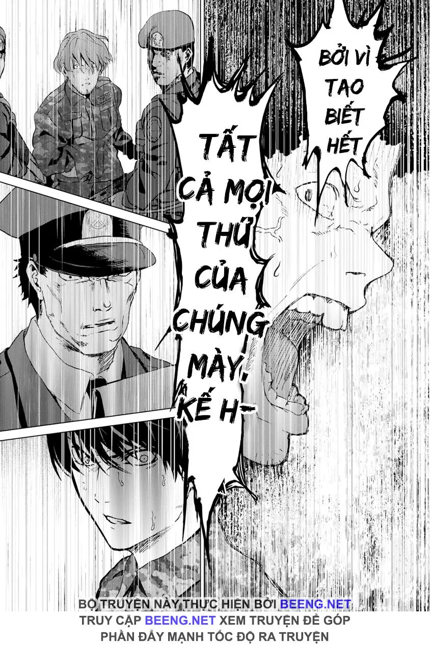 Tái Sinh Nettruyen ZZZ Chương 8.1 Page 6