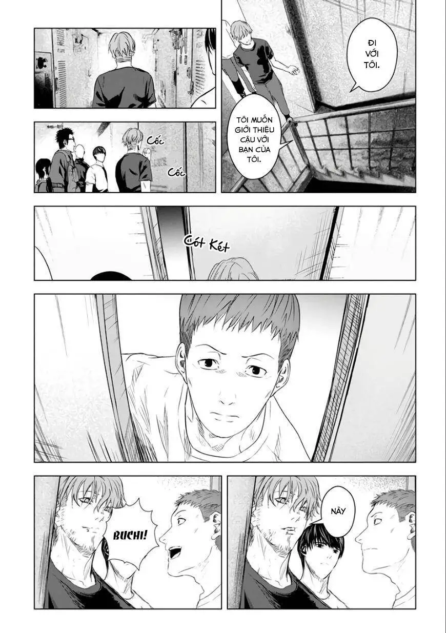 Tái Sinh Nettruyen ZZZ Chương 24 Page 6