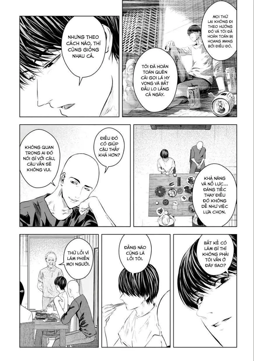 Tái Sinh Nettruyen ZZZ Chương 24 Page 16