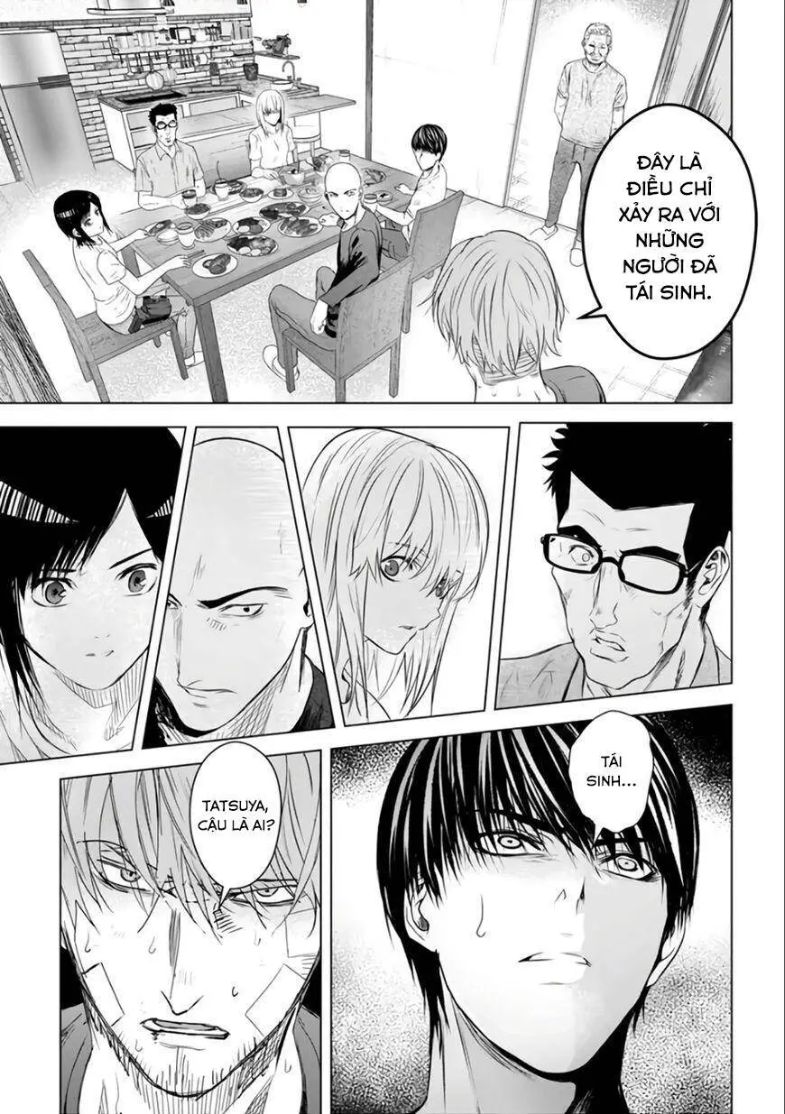 Tái Sinh Nettruyen ZZZ Chương 24 Page 20