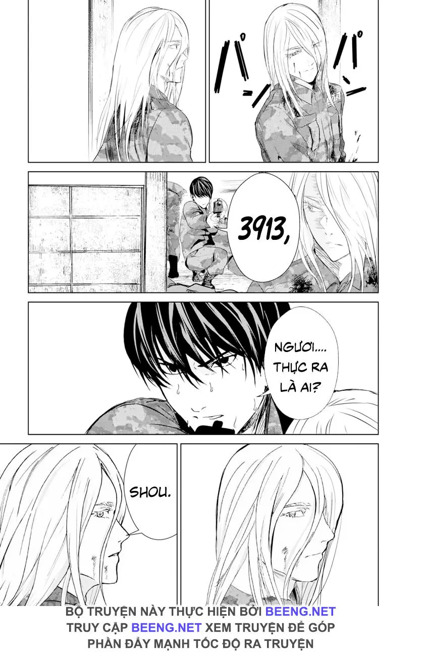 Tái Sinh Nettruyen ZZZ Chương 9.1 Page 16
