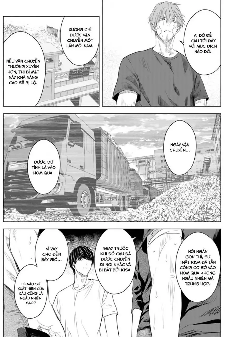 Tái Sinh Nettruyen ZZZ Chương 25 Page 4