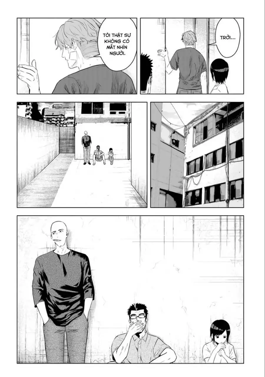 Tái Sinh Nettruyen ZZZ Chương 25 Page 7