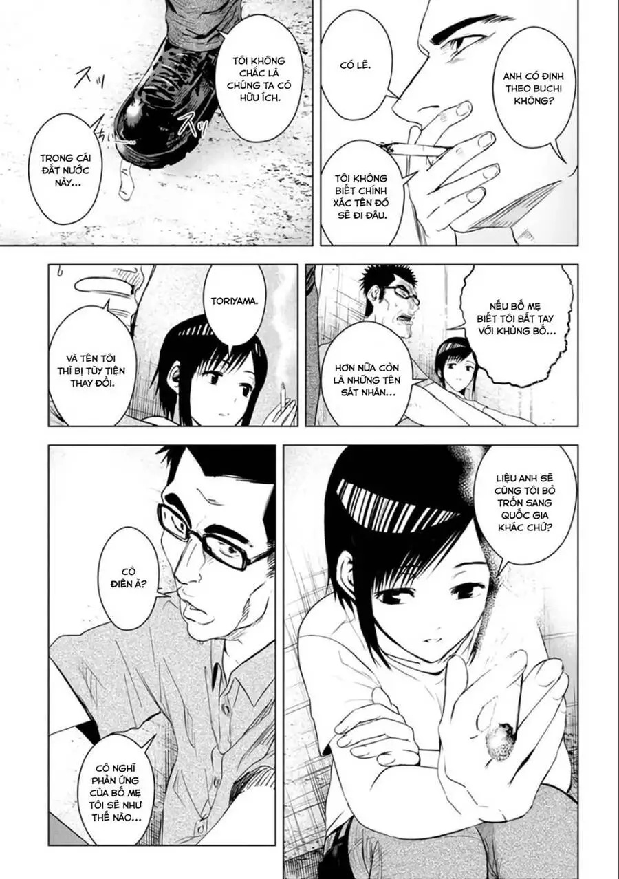 Tái Sinh Nettruyen ZZZ Chương 25 Page 10