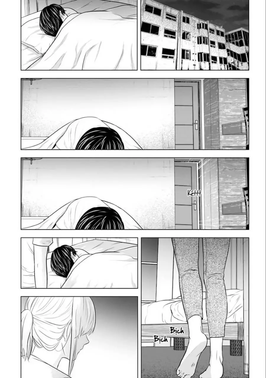 Tái Sinh Nettruyen ZZZ Chương 25 Page 14
