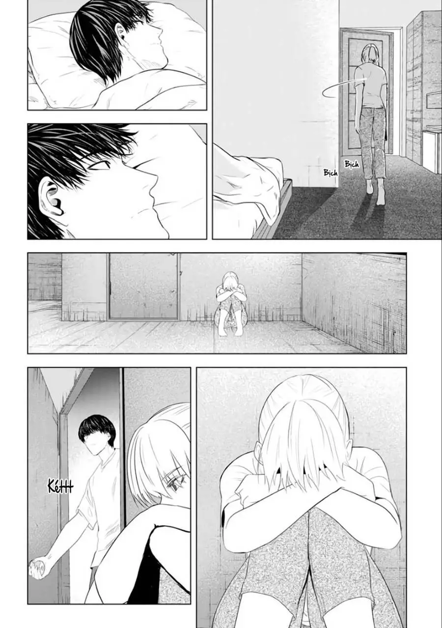 Tái Sinh Nettruyen ZZZ Chương 25 Page 17