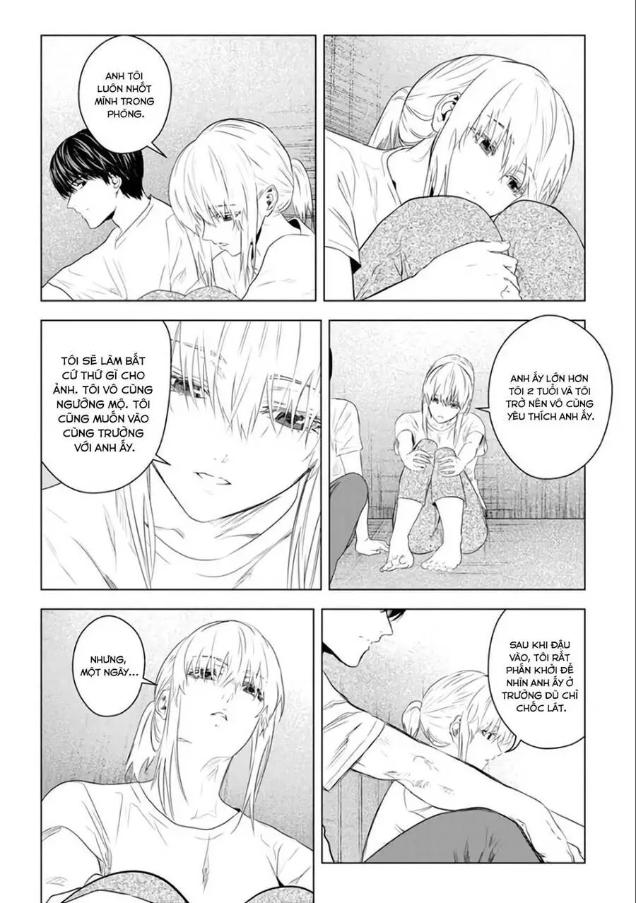 Tái Sinh Nettruyen ZZZ Chương 25 Page 19