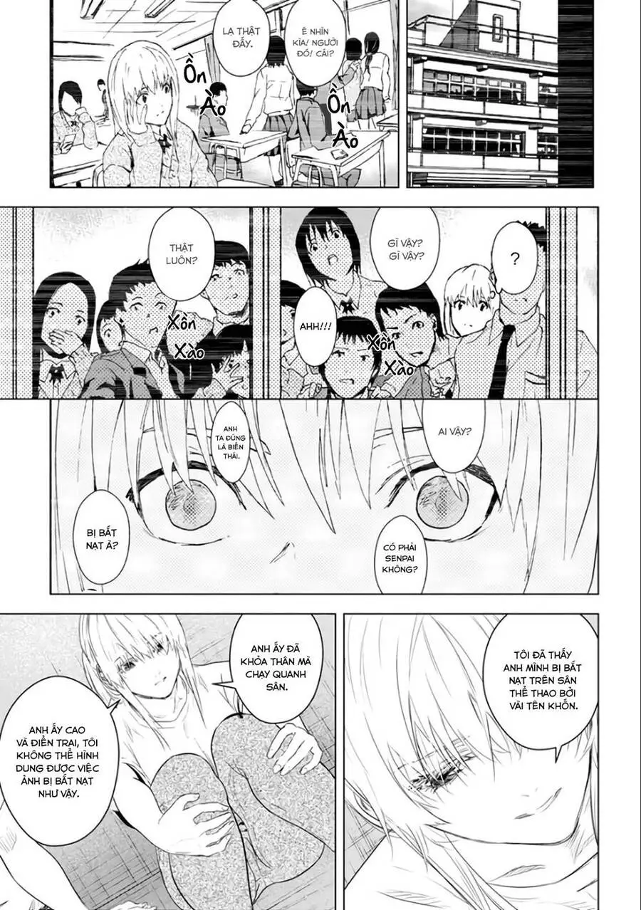 Tái Sinh Nettruyen ZZZ Chương 25 Page 20
