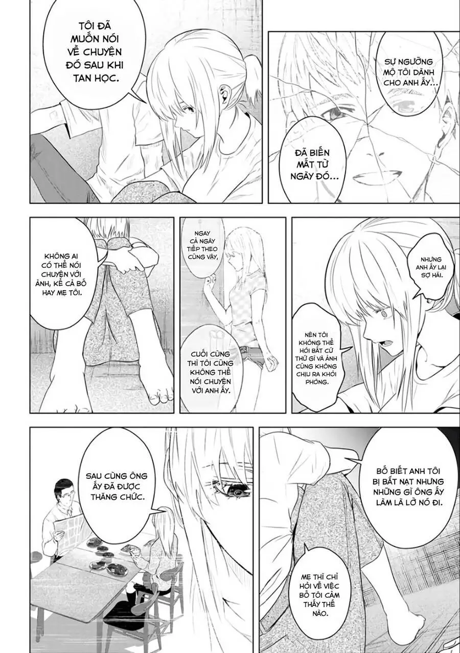 Tái Sinh Nettruyen ZZZ Chương 25 Page 21