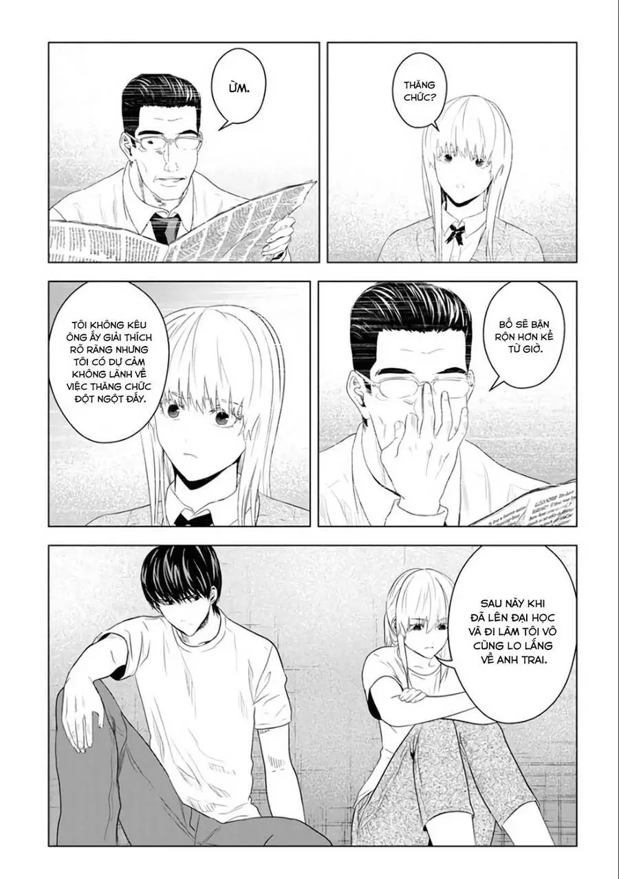 Tái Sinh Nettruyen ZZZ Chương 25 Page 22
