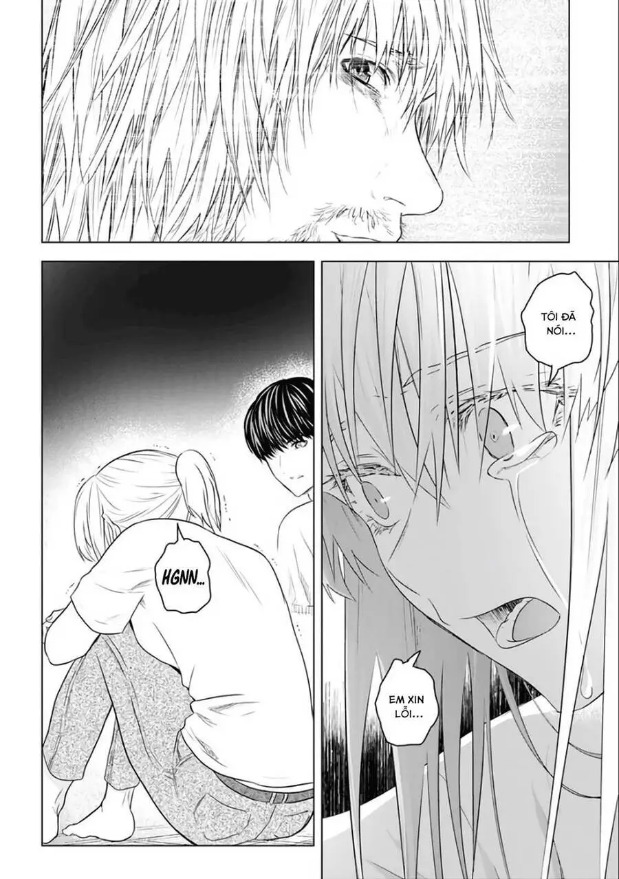 Tái Sinh Nettruyen ZZZ Chương 25 Page 27