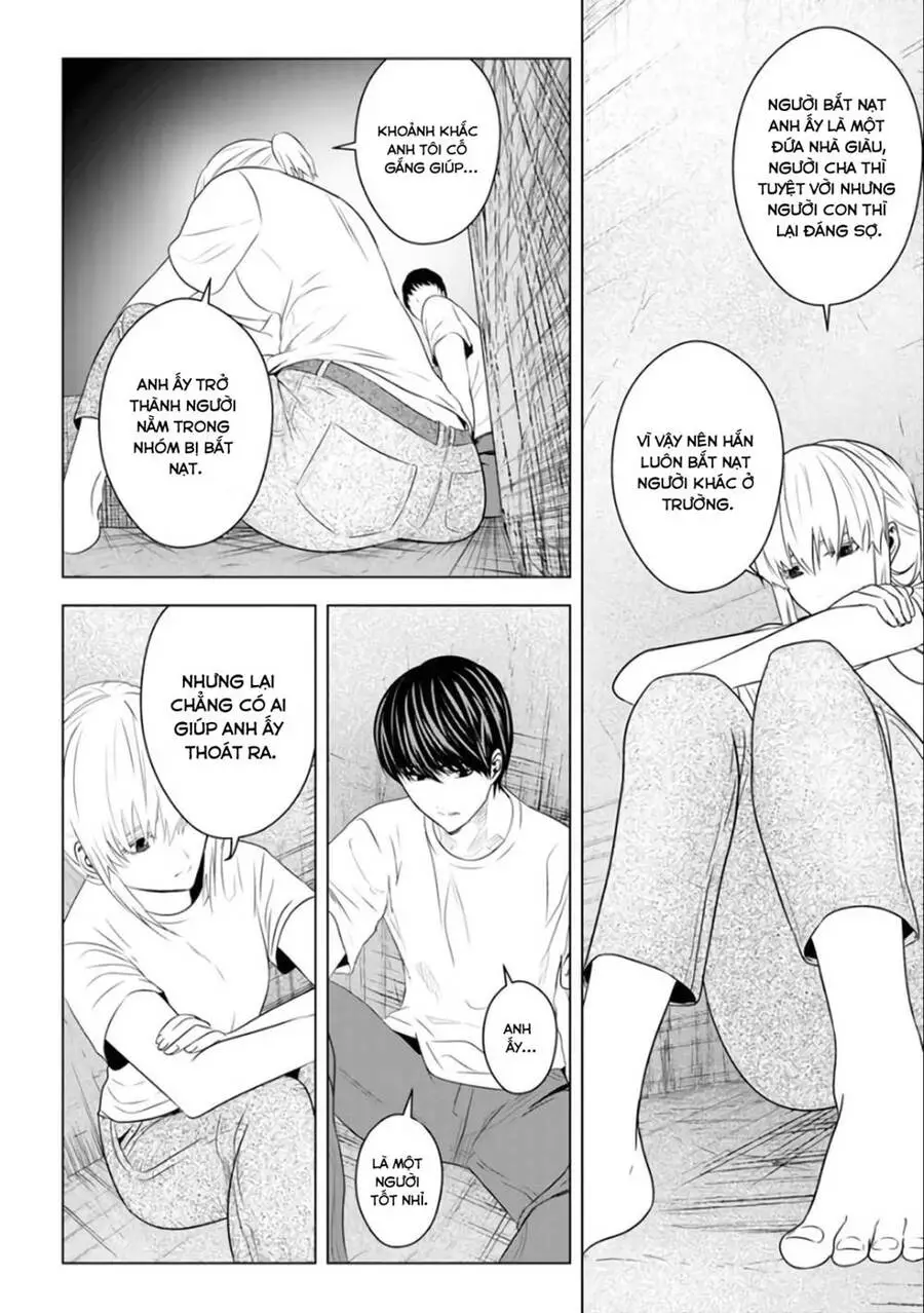Tái Sinh Nettruyen ZZZ Chương 25 Page 29