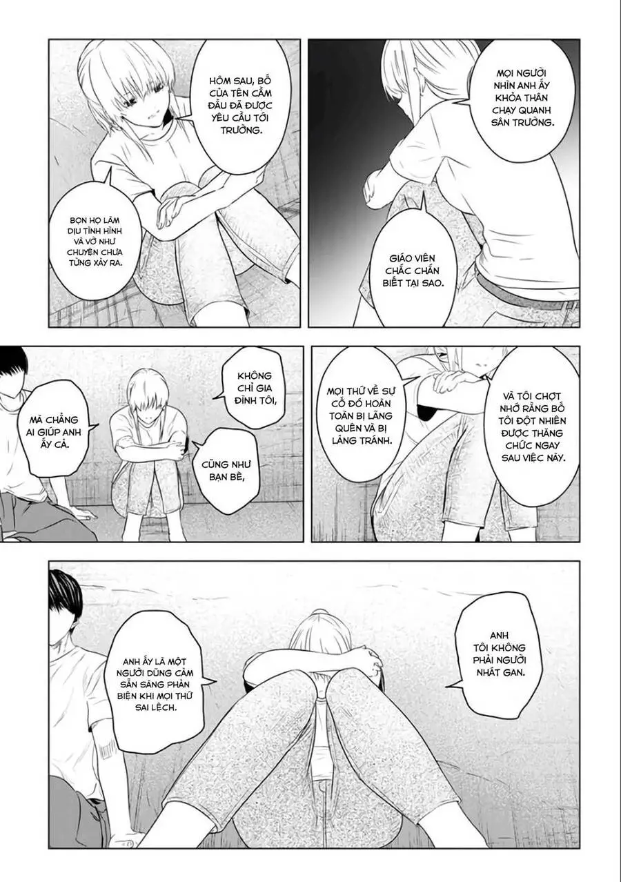 Tái Sinh Nettruyen ZZZ Chương 25 Page 30