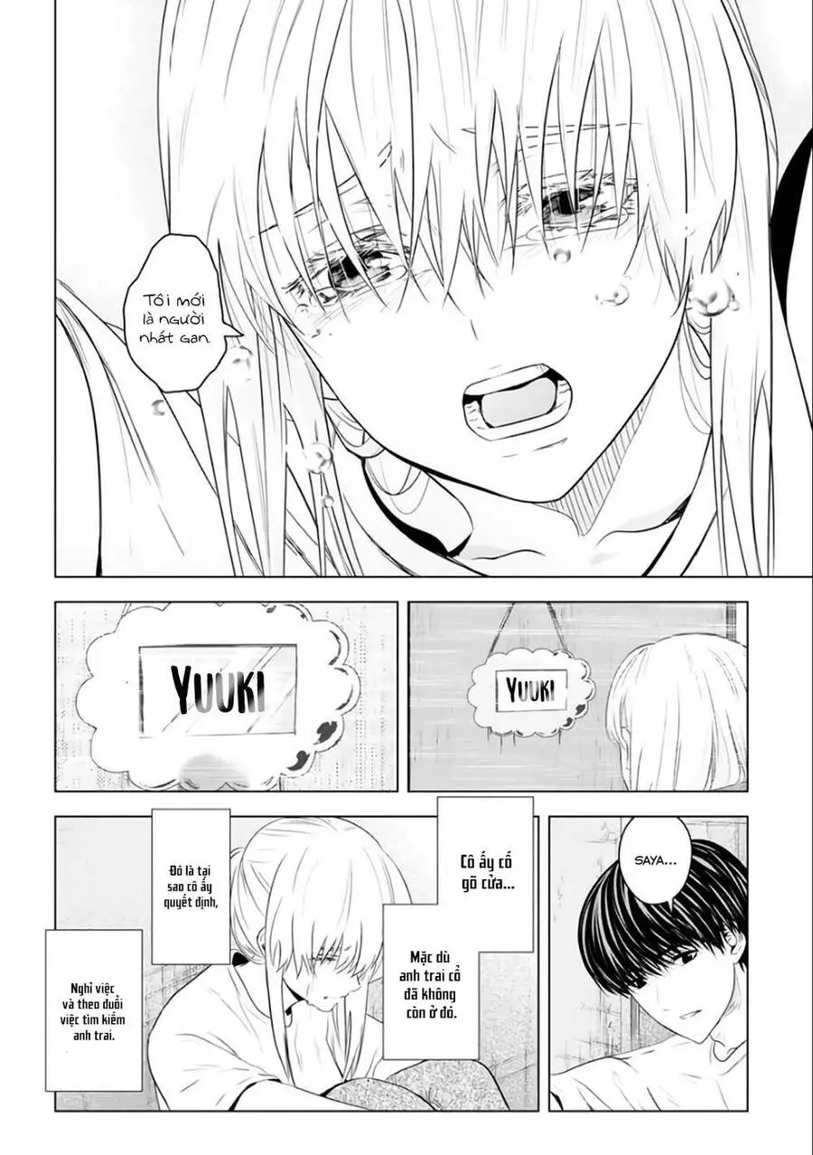 Tái Sinh Nettruyen ZZZ Chương 25 Page 31