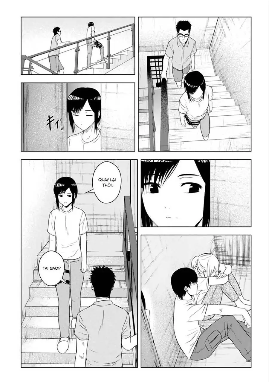 Tái Sinh Nettruyen ZZZ Chương 25 Page 32