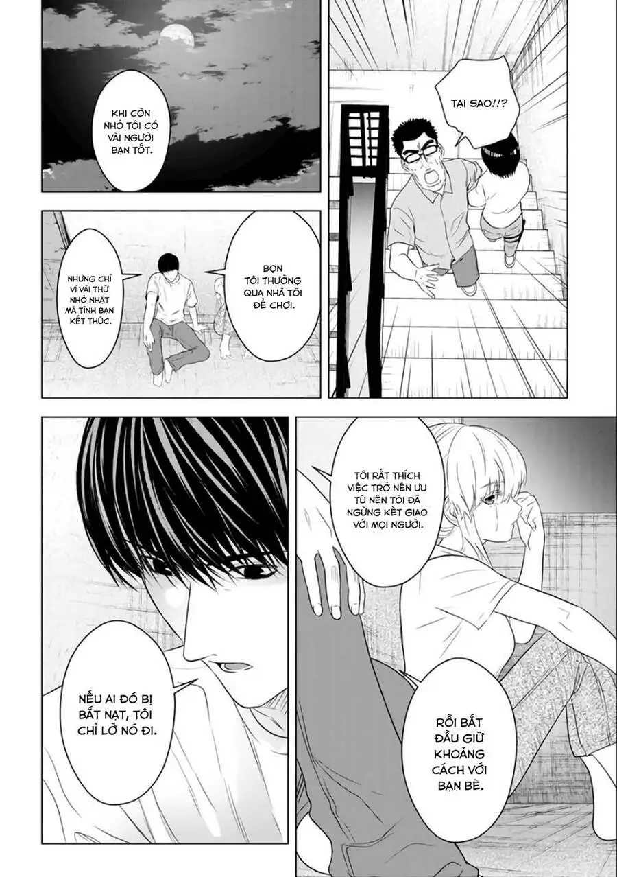 Tái Sinh Nettruyen ZZZ Chương 25 Page 33