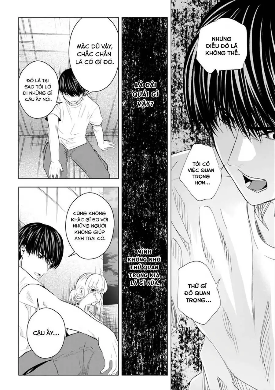 Tái Sinh Nettruyen ZZZ Chương 25 Page 35