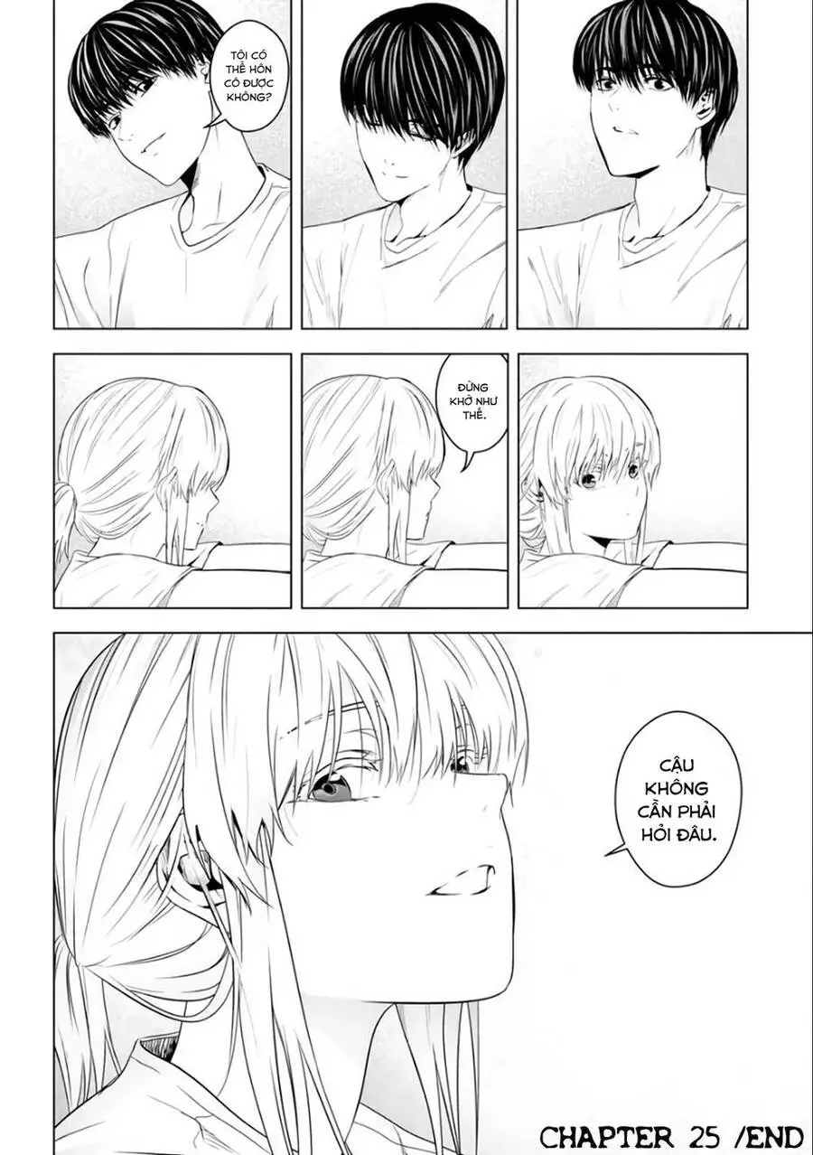 Tái Sinh Nettruyen ZZZ Chương 25 Page 39
