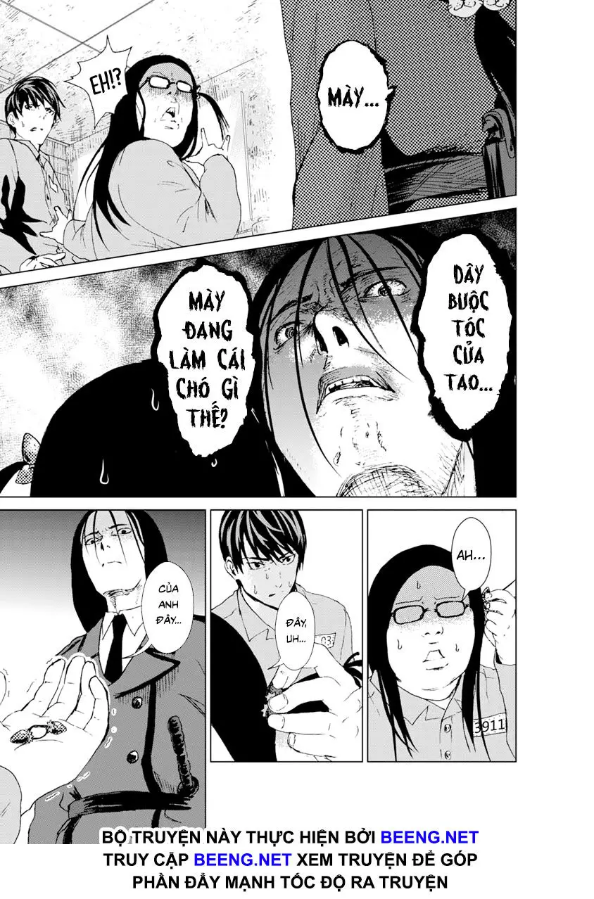 Tái Sinh Nettruyen ZZZ Chương 6.1 Page 16