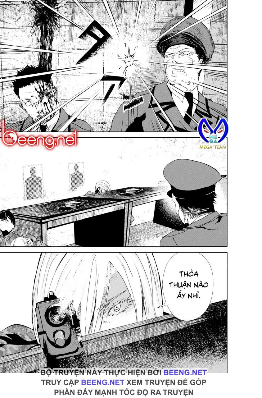 Tái Sinh Nettruyen ZZZ Chương 8.5 Page 2