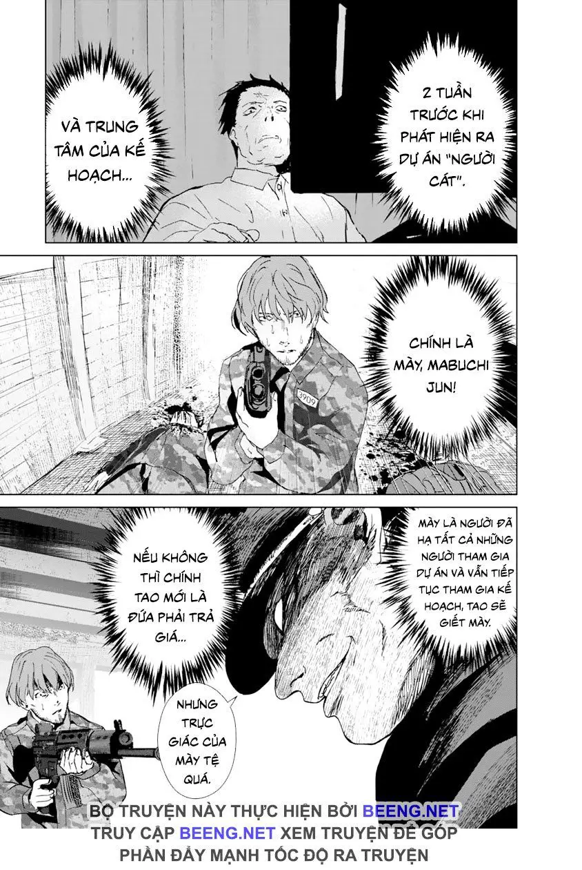 Tái Sinh Nettruyen ZZZ Chương 8.5 Page 8