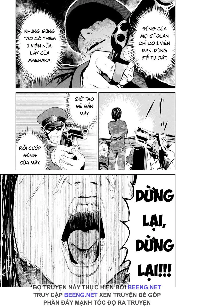 Tái Sinh Nettruyen ZZZ Chương 8.5 Page 10