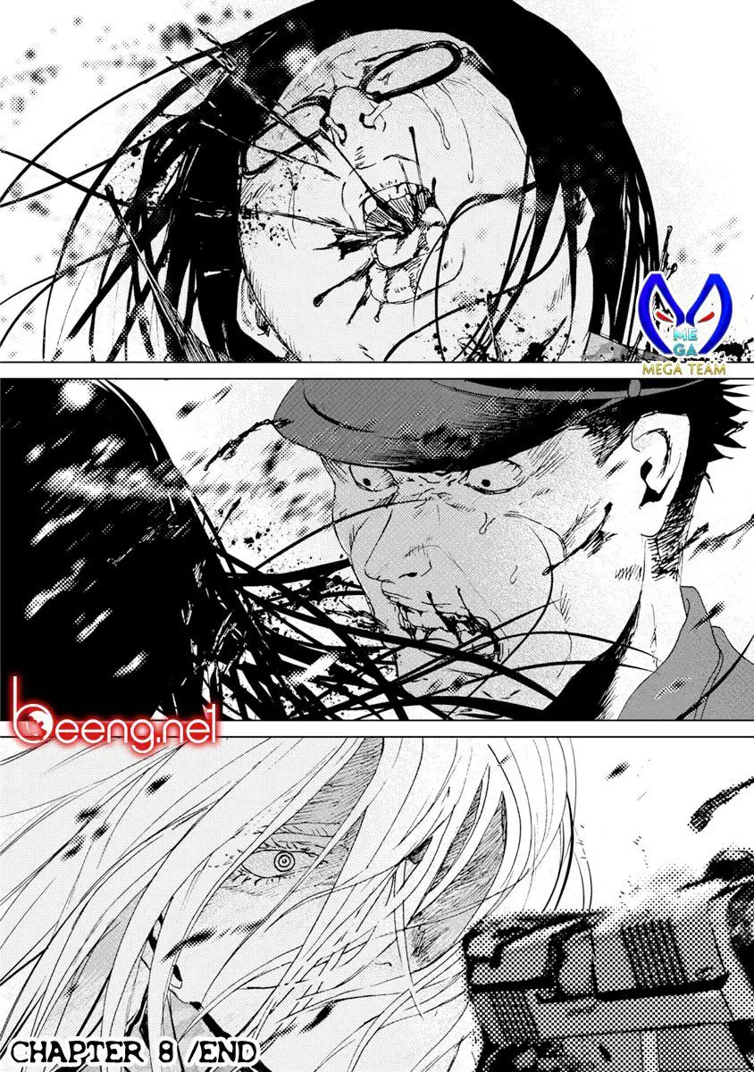 Tái Sinh Nettruyen ZZZ Chương 8.5 Page 14