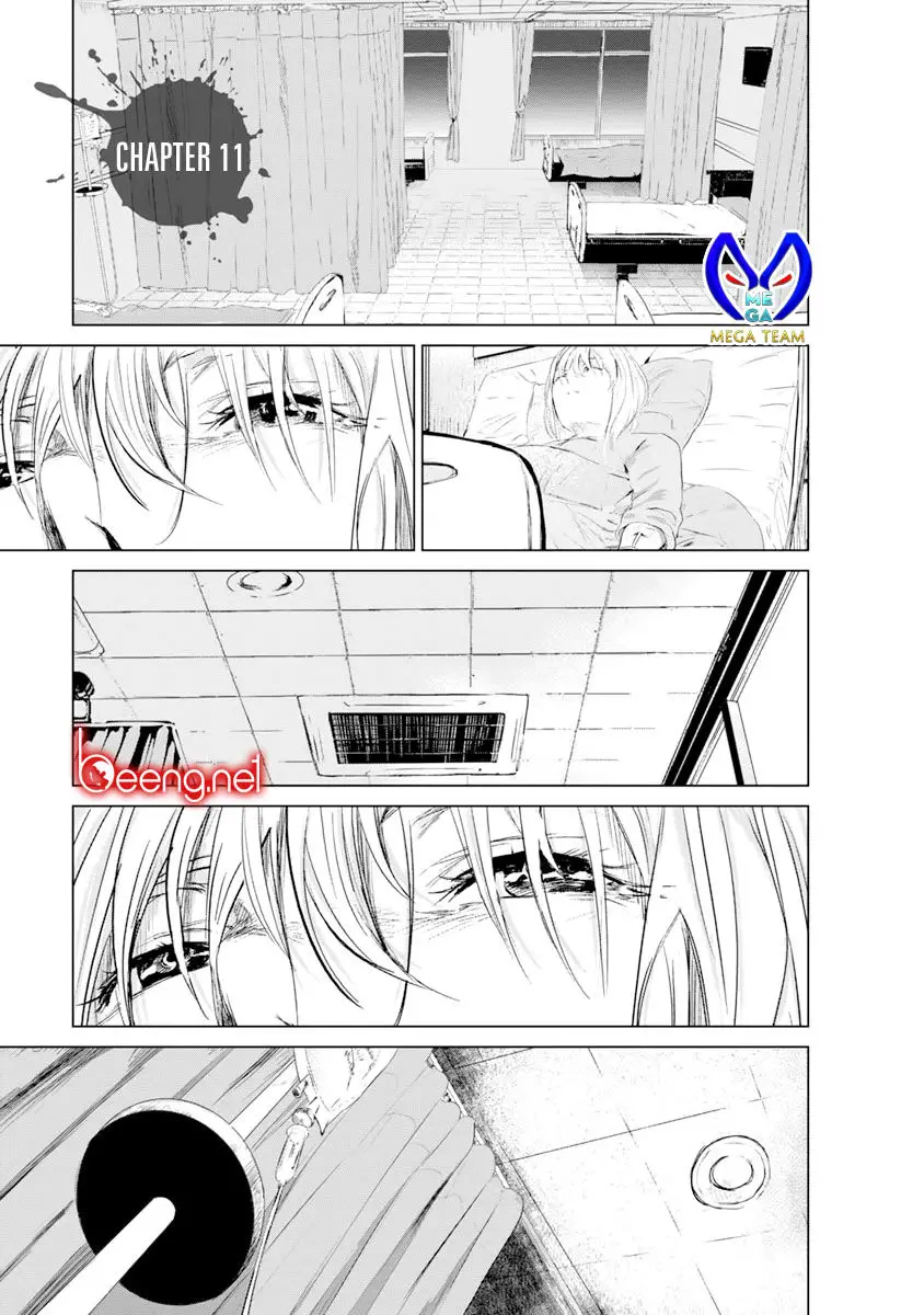 Tái Sinh Nettruyen ZZZ Chương 11.1 Page 1