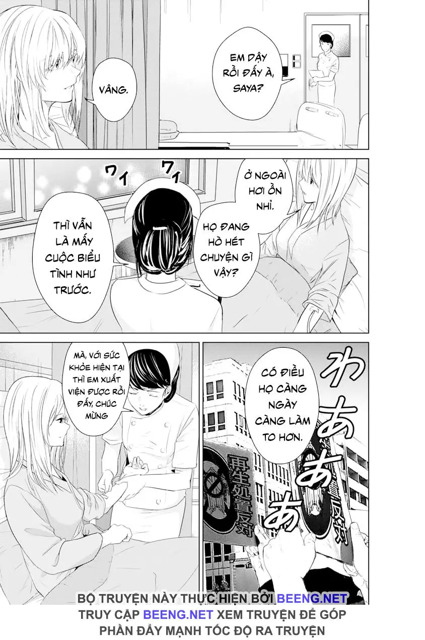 Tái Sinh Nettruyen ZZZ Chương 11.1 Page 4