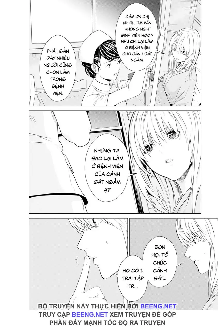 Tái Sinh Nettruyen ZZZ Chương 11.1 Page 5