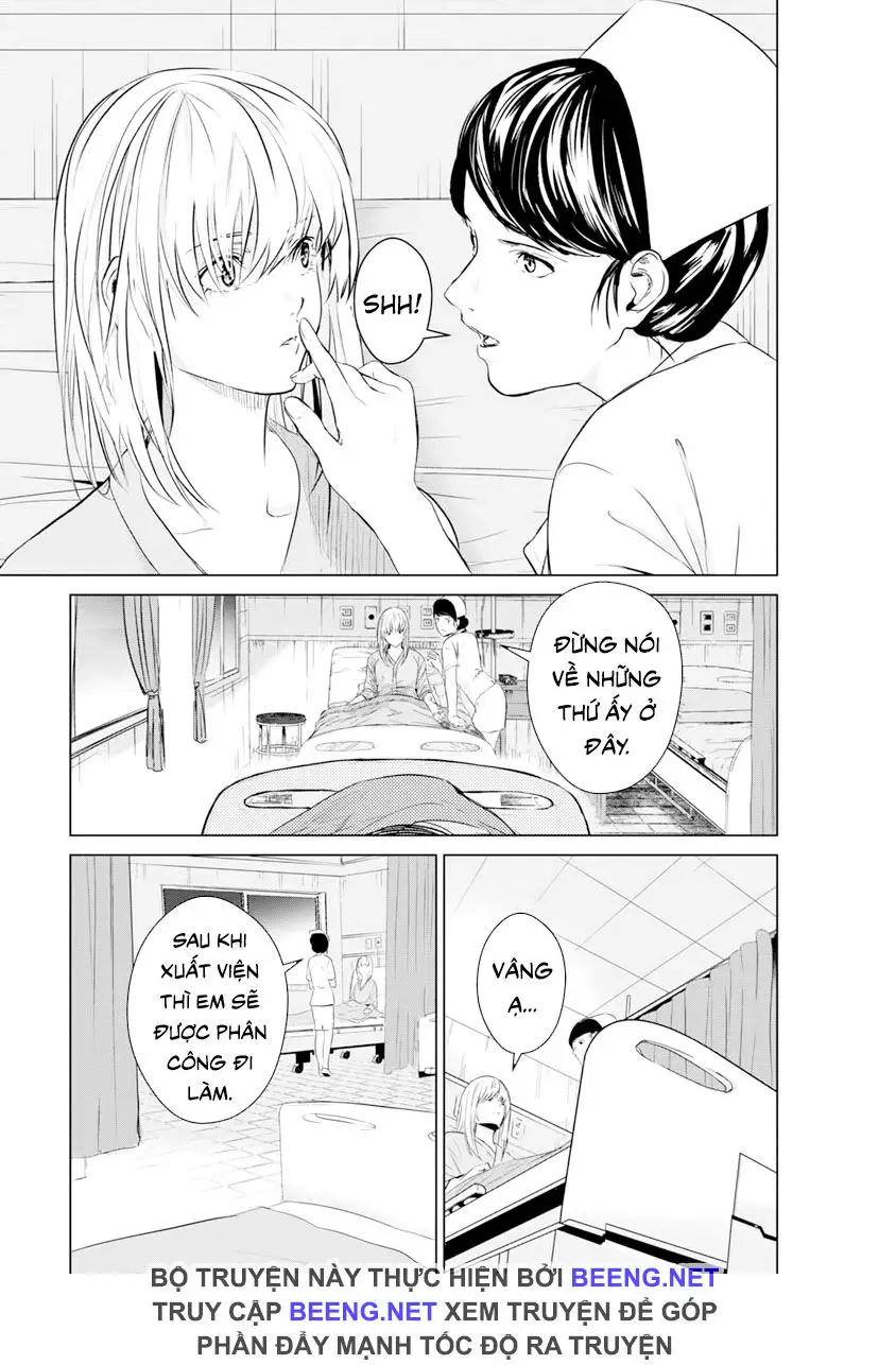 Tái Sinh Nettruyen ZZZ Chương 11.1 Page 6