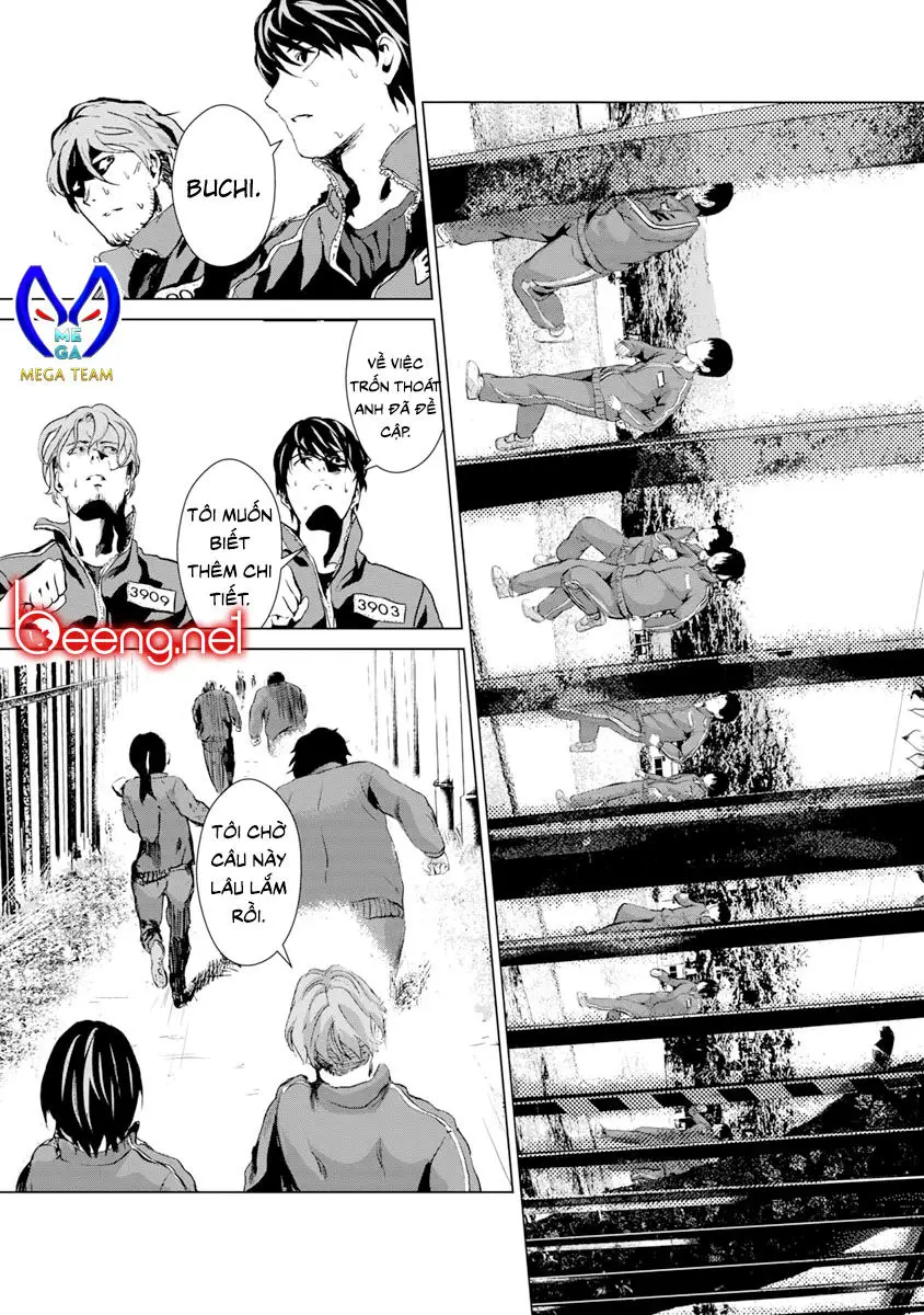 Tái Sinh Nettruyen ZZZ Chương 5.2 Page 1