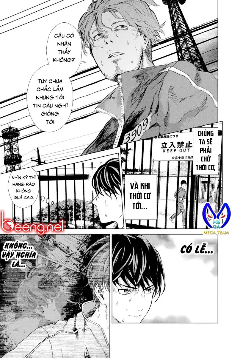 Tái Sinh Nettruyen ZZZ Chương 5.2 Page 4