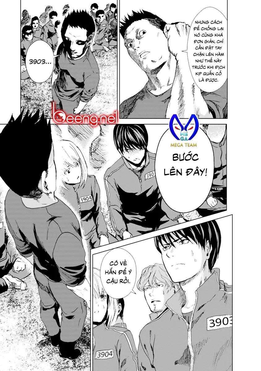 Tái Sinh Nettruyen ZZZ Chương 5.2 Page 6